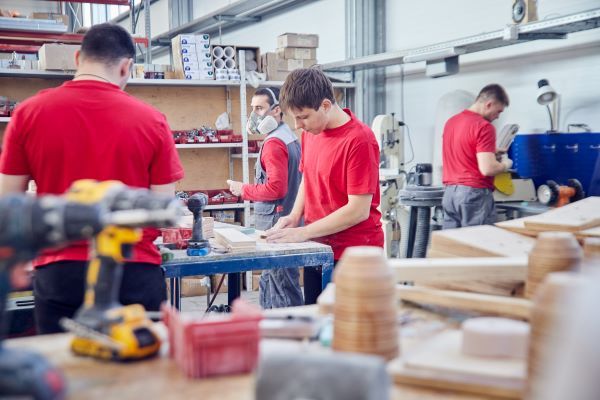 Производство Производство