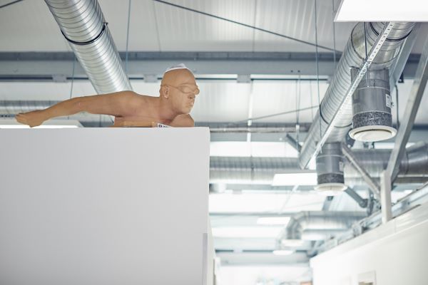 Пловец Пловец