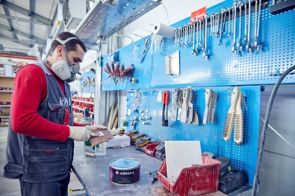 Производство Производство