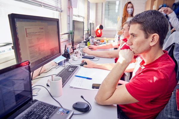 Контроль производства Контроль производства