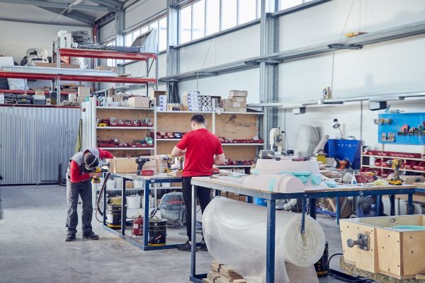 Производство Производство