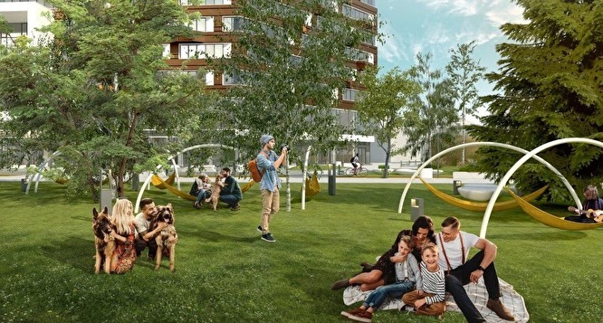 УГМК раскрыла подробности стройки на 1,6 млрд руб. рядом с набережной Исети 3 УГМК раскрыла подробности стройки на 1,6 млрд руб. рядом с набережной Исети 3