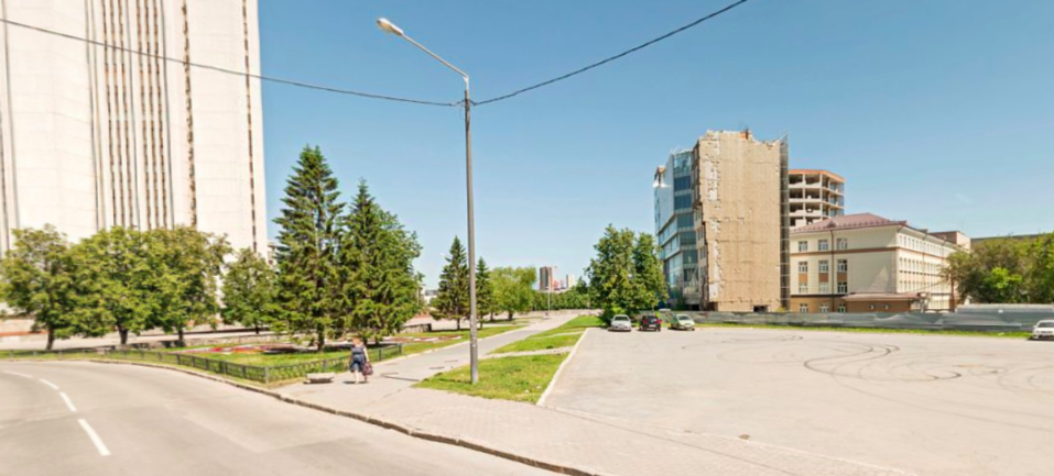 УГМК раскрыла подробности стройки на 1,6 млрд руб. рядом с набережной Исети 1 УГМК раскрыла подробности стройки на 1,6 млрд руб. рядом с набережной Исети 1