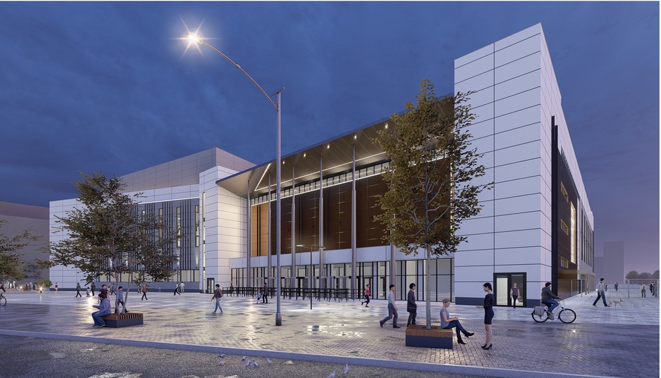 Центр гимнастики Центр гимнастики