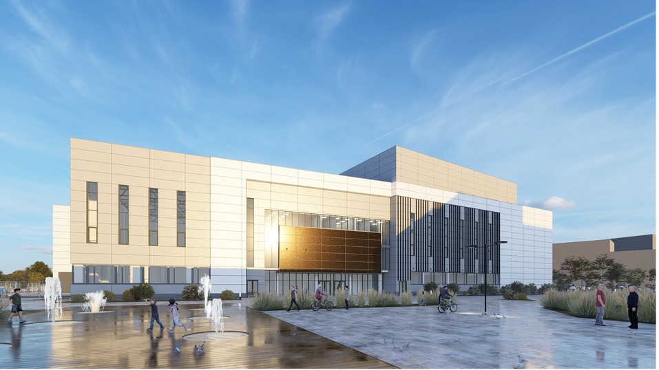 Центр гимнастики Центр гимнастики