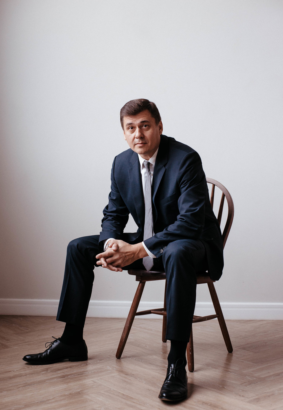 «Вызов для Челябинска – стать городом добрых изменений» – Олег Извеков 1 «Вызов для Челябинска – стать городом добрых изменений» – Олег Извеков 1