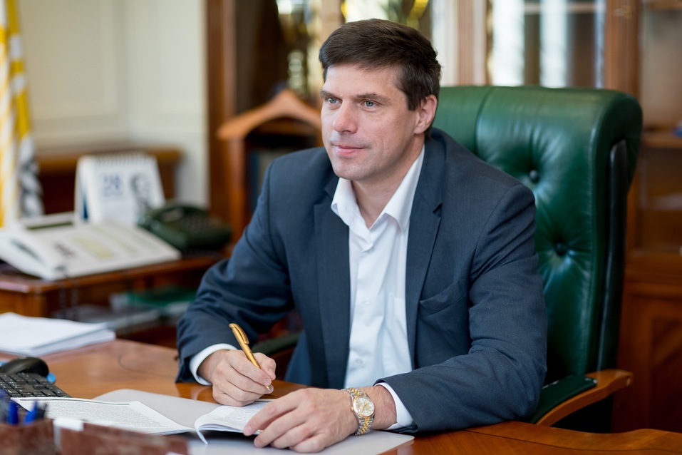 «Единственный выход – немного разогнать инфляцию: напечатать денег и раздать людям» 1 «Единственный выход – немного разогнать инфляцию: напечатать денег и раздать людям» 1