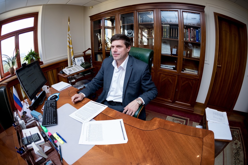 «Единственный выход – немного разогнать инфляцию: напечатать денег и раздать людям» 2 «Единственный выход – немного разогнать инфляцию: напечатать денег и раздать людям» 2