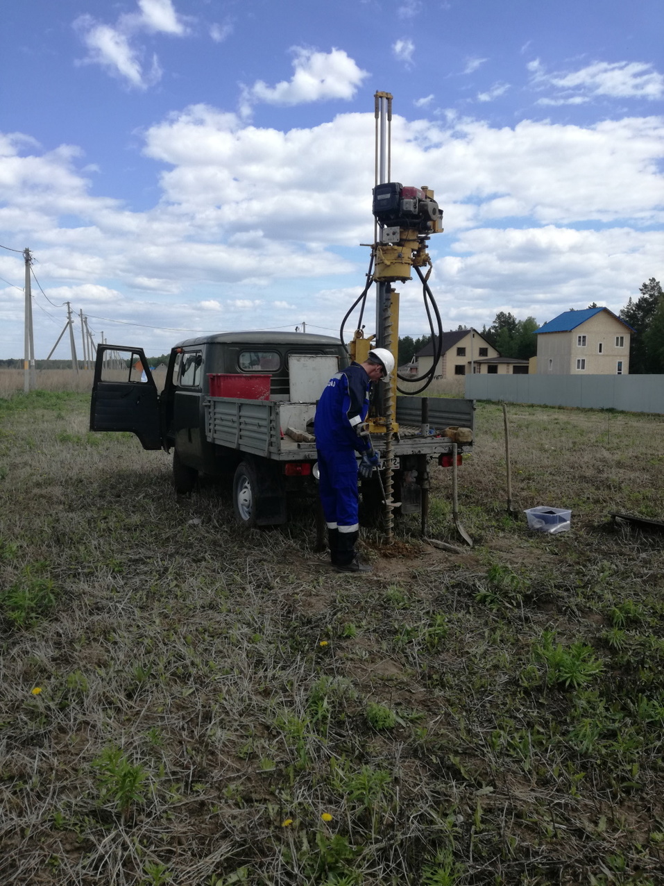 От межевания – до учета: как можно и нельзя экономить на землеустроительных работах? 6 От межевания – до учета: как можно и нельзя экономить на землеустроительных работах? 6