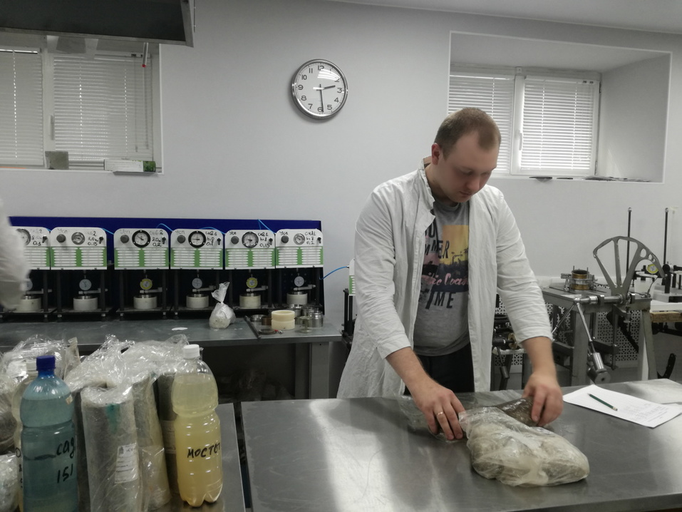 От межевания – до учета: как можно и нельзя экономить на землеустроительных работах? 9 От межевания – до учета: как можно и нельзя экономить на землеустроительных работах? 9