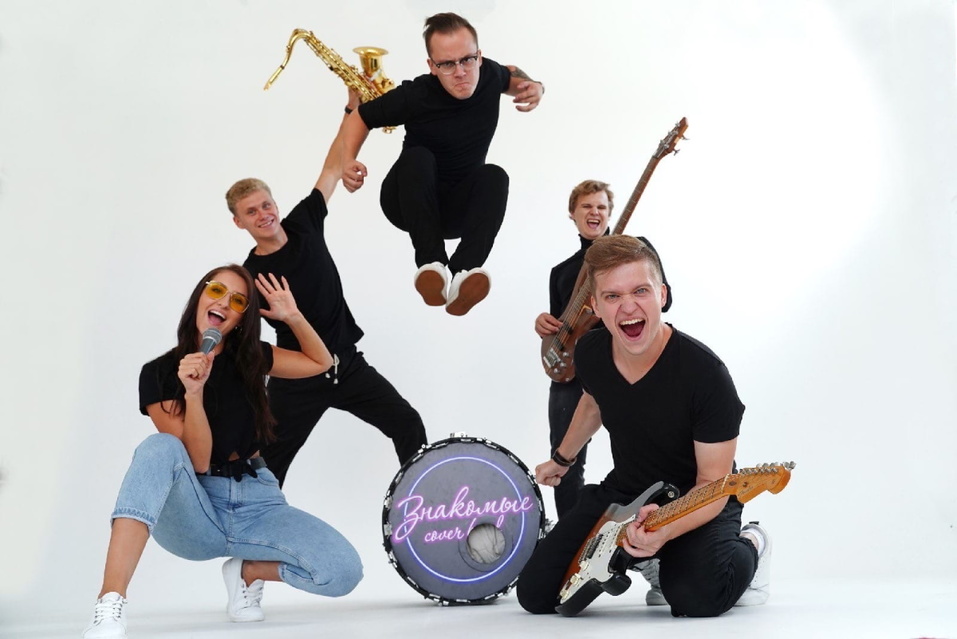 Где искать «Знакомых»? 2 Где искать «Знакомых»? 2