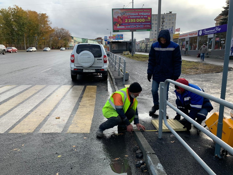 Арман Аракелян: «С жителями города только лицом к лицу» 2 Арман Аракелян: «С жителями города только лицом к лицу» 2