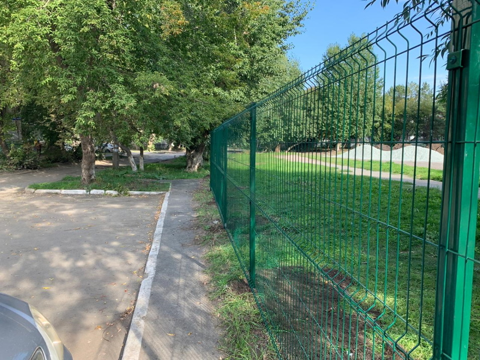 Арман Аракелян: «С жителями города только лицом к лицу» 3 Арман Аракелян: «С жителями города только лицом к лицу» 3