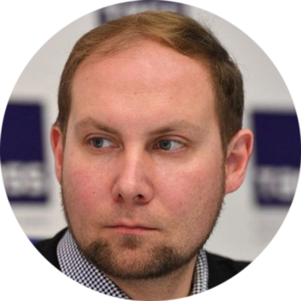 Дмитрий Москвин Дмитрий Москвин