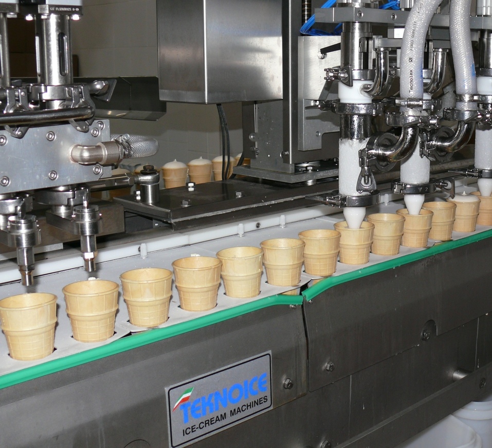 Оборудование новое, рецепты классические: в «Подовинновском» запускают новую продукцию 5 Оборудование новое, рецепты классические: в «Подовинновском» запускают новую продукцию 5