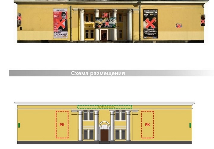 Бизнесу нужно раскошелиться. Мэрия подготовила дизайн-код для вывесок на улице Минина 2 Бизнесу нужно раскошелиться. Мэрия подготовила дизайн-код для вывесок на улице Минина 2