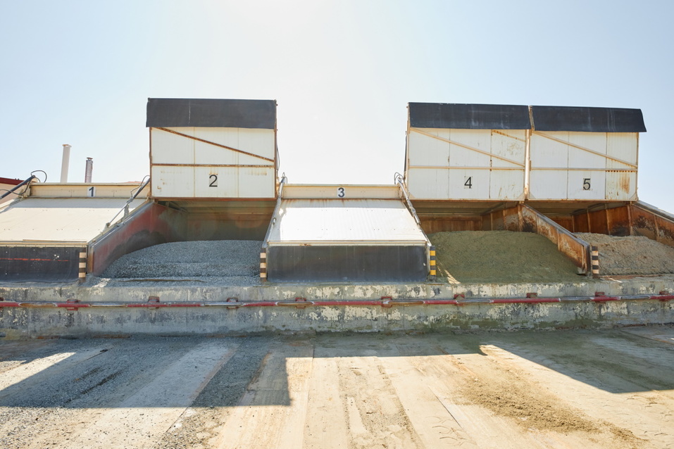 Как экономия на бетоне поможет спасти планету? 2 Как экономия на бетоне поможет спасти планету? 2