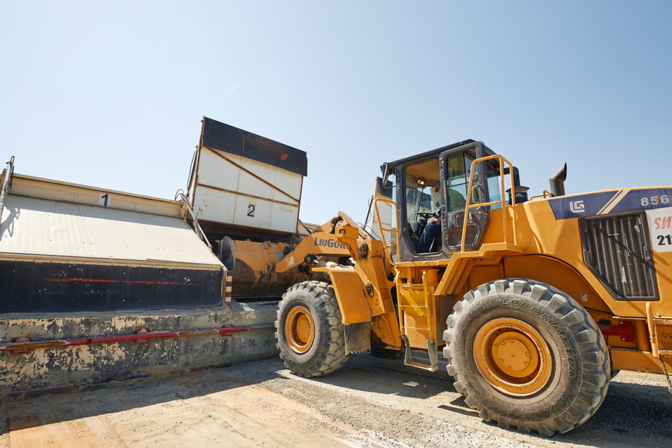 Как экономия на бетоне поможет спасти планету? 4 Как экономия на бетоне поможет спасти планету? 4