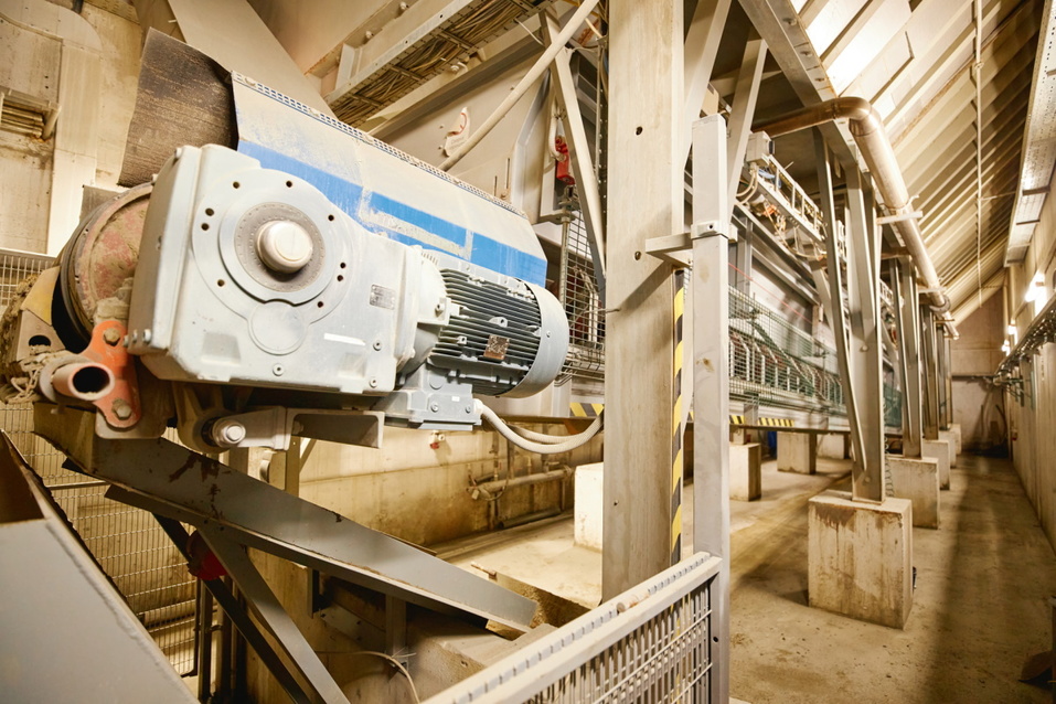 Как экономия на бетоне поможет спасти планету? 3 Как экономия на бетоне поможет спасти планету? 3