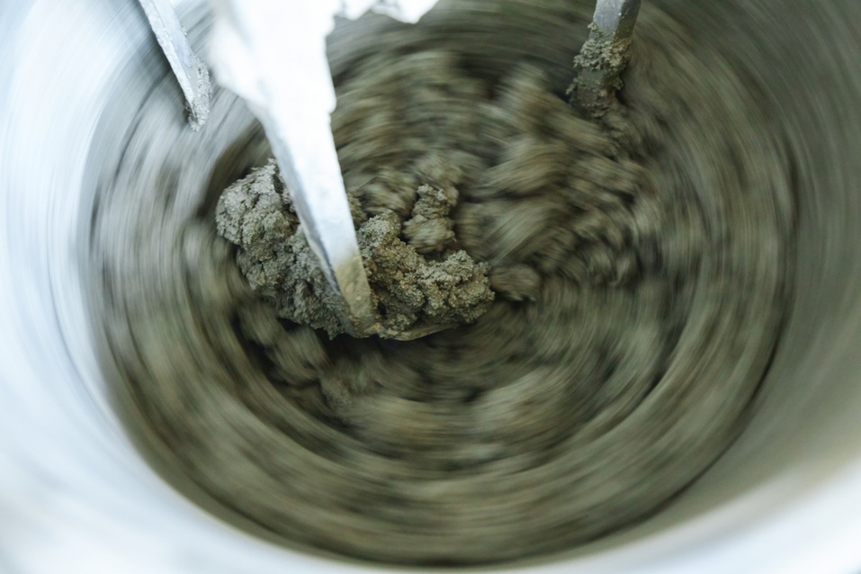 Как экономия на бетоне поможет спасти планету? 9 Как экономия на бетоне поможет спасти планету? 9