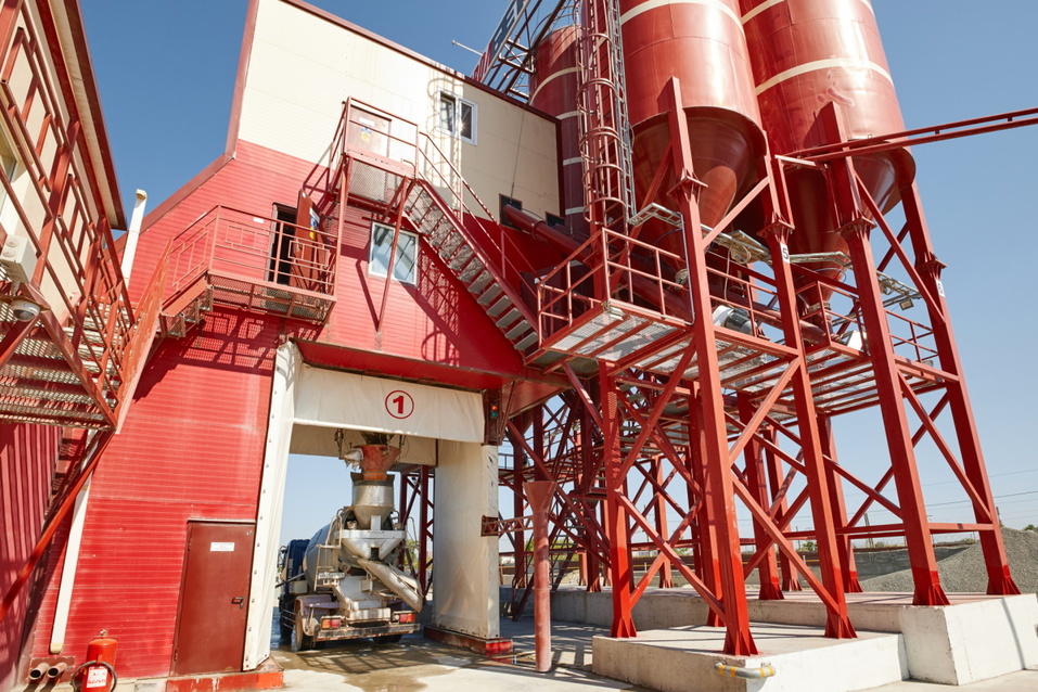 Как экономия на бетоне поможет спасти планету? 12 Как экономия на бетоне поможет спасти планету? 12