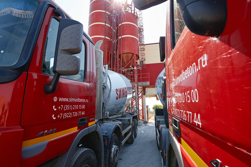 Как экономия на бетоне поможет спасти планету? 5 Как экономия на бетоне поможет спасти планету? 5