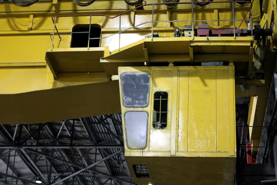 СГК отчиталась об инвестпроектах по промбезопасности. Экскурсия на ТЭЦ-2 11 СГК отчиталась об инвестпроектах по промбезопасности. Экскурсия на ТЭЦ-2 11