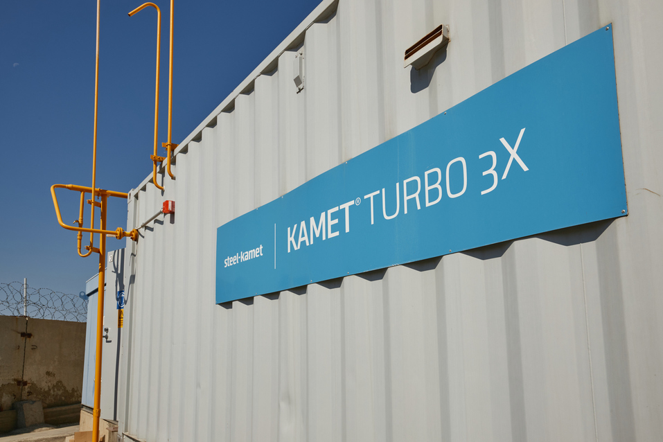 Как экономия на бетоне поможет спасти планету? 7 Как экономия на бетоне поможет спасти планету? 7