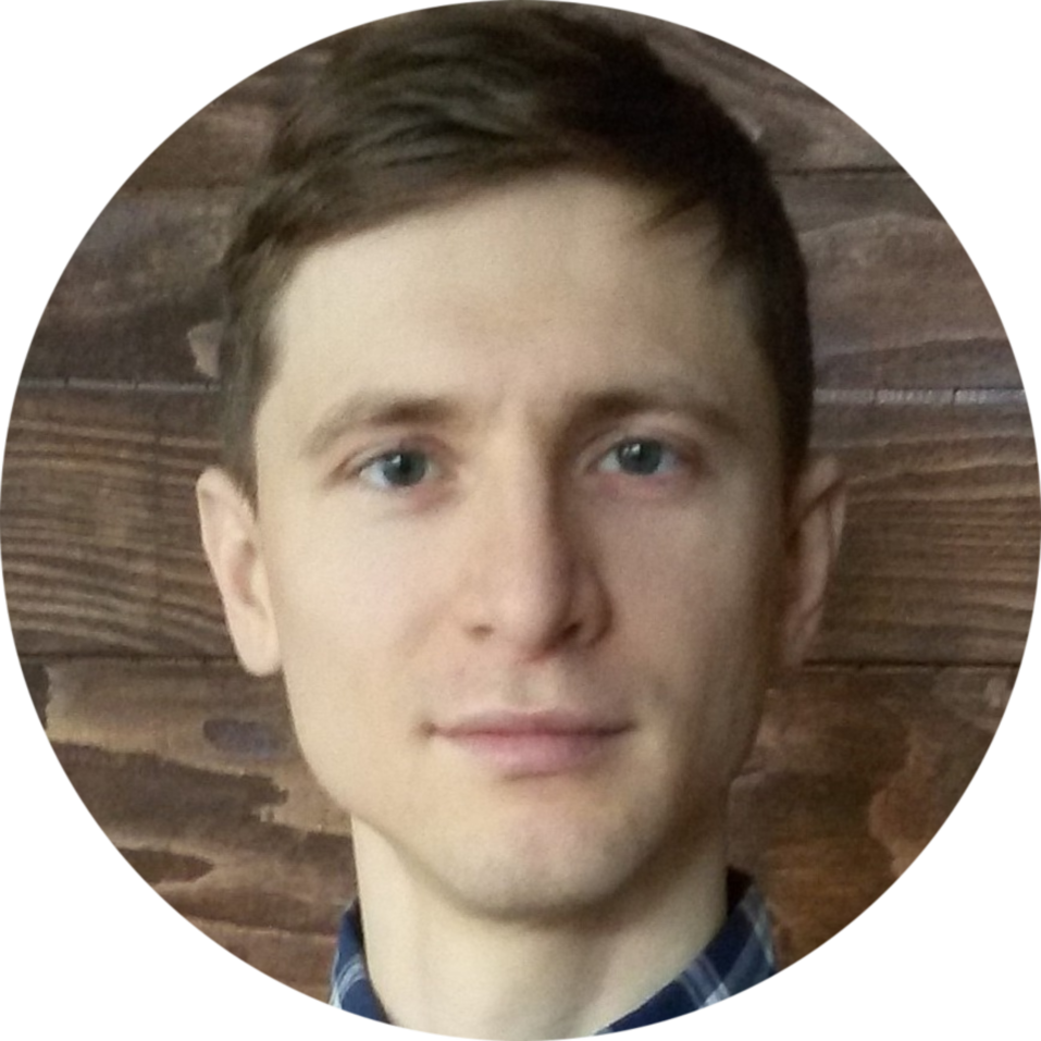 Андрей Семенов Андрей Семенов