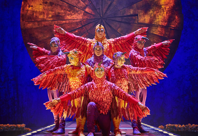 Куда пойти в Красноярске 26 октября – 1 ноября 2 Куда пойти в Красноярске 26 октября – 1 ноября 2