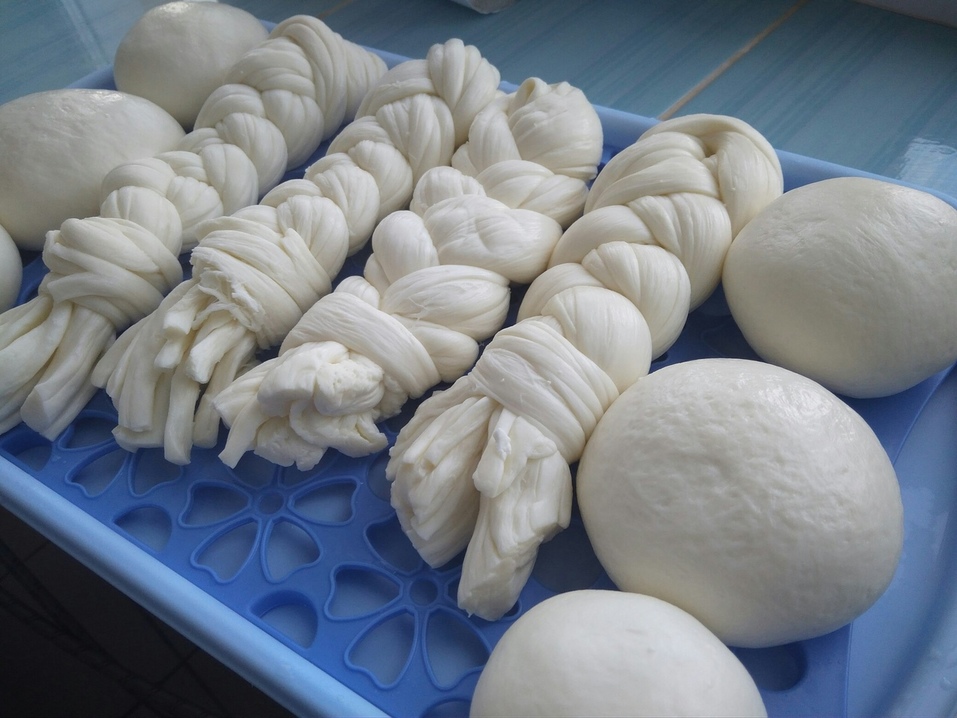 Медаль за головы: как сыры под брендом «Краснопольский сыровар» прославились на всю Россию 7 Медаль за головы: как сыры под брендом «Краснопольский сыровар» прославились на всю Россию 7