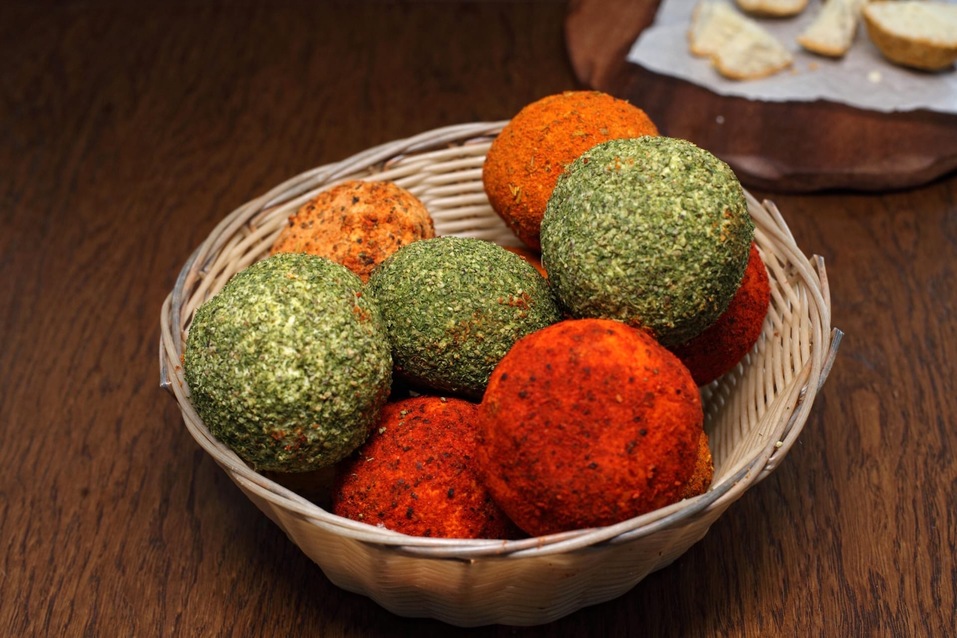 Медаль за головы: как сыры под брендом «Краснопольский сыровар» прославились на всю Россию 8 Медаль за головы: как сыры под брендом «Краснопольский сыровар» прославились на всю Россию 8