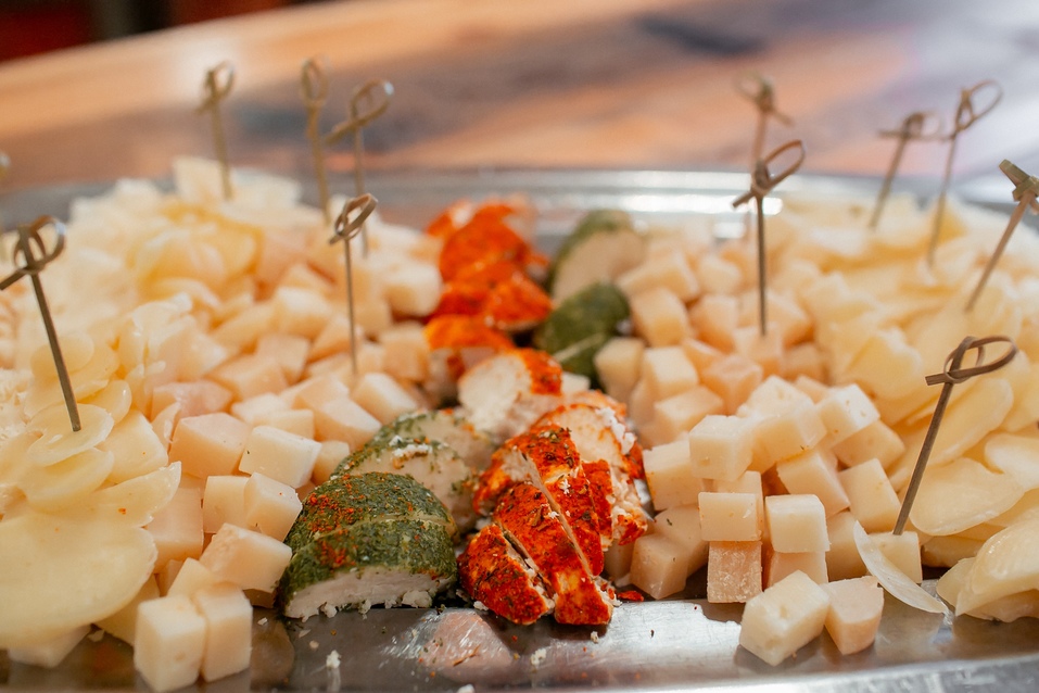 Медаль за головы: как сыры под брендом «Краснопольский сыровар» прославились на всю Россию 10 Медаль за головы: как сыры под брендом «Краснопольский сыровар» прославились на всю Россию 10