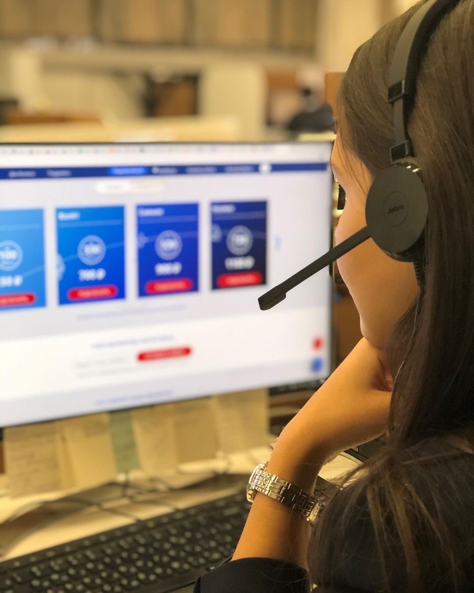 Дозвониться в поликлинику поможет искусственный интеллект 1 Дозвониться в поликлинику поможет искусственный интеллект 1