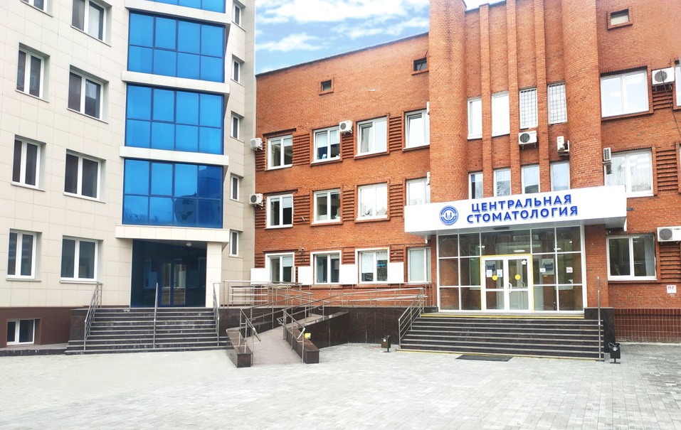 40 лет на рынке стоматологических услуг 1 40 лет на рынке стоматологических услуг 1