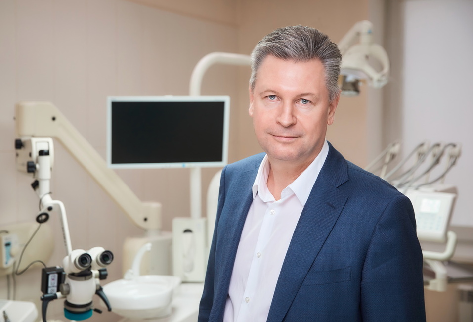 40 лет на рынке стоматологических услуг 3 40 лет на рынке стоматологических услуг 3