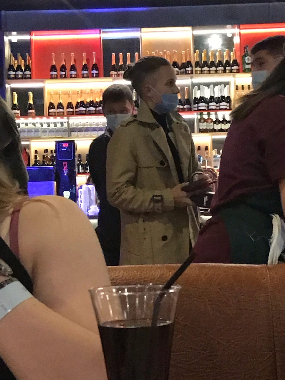 Опять «Ревизорро». Журналисты «Пятницы» проверили два ресторана в Нижегородской области
1 Опять «Ревизорро». Журналисты «Пятницы» проверили два ресторана в Нижегородской области
1