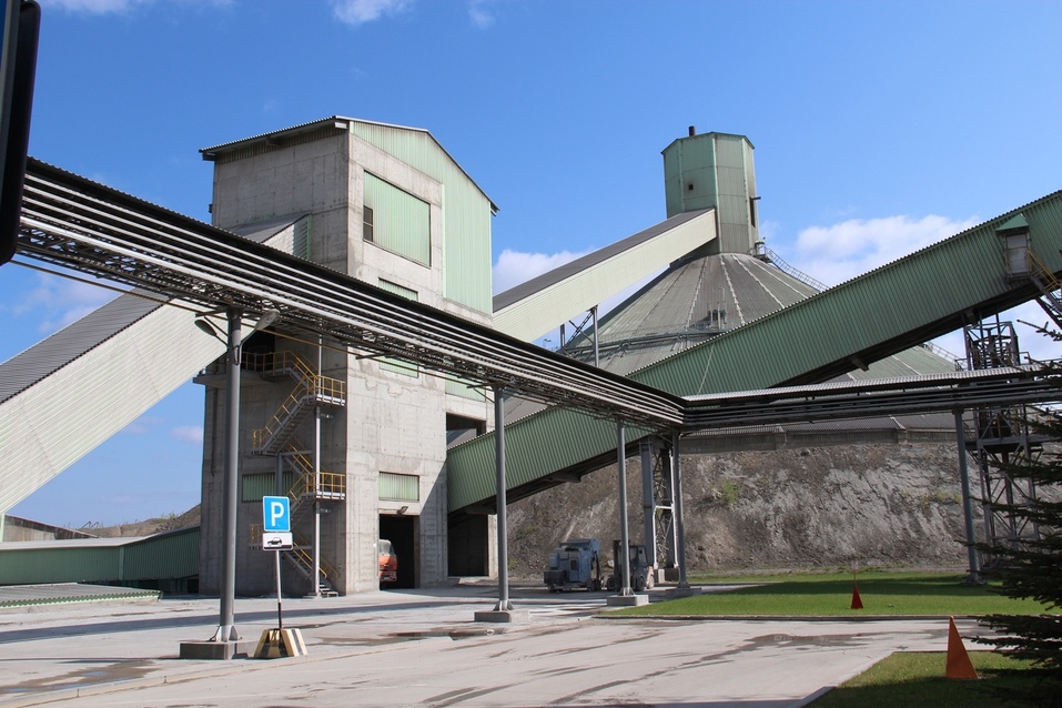 Чем ответили пандемии производители цемента 1 Чем ответили пандемии производители цемента 1