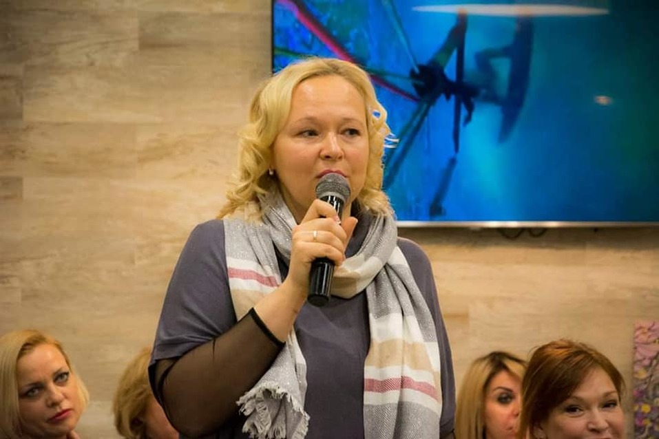 Выжить и помочь другим. Кандидаты премии «Человек года» в номинации «Преодоление» 3 Выжить и помочь другим. Кандидаты премии «Человек года» в номинации «Преодоление» 3