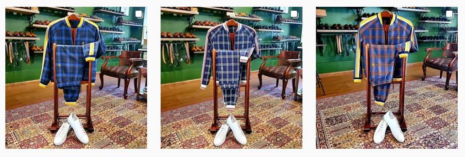 Костюмы джентльменов и «джентльменов». Почему мужская классика будет актуальна всегда? 4 Костюмы джентльменов и «джентльменов». Почему мужская классика будет актуальна всегда? 4