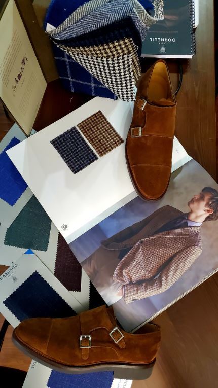 Костюмы джентльменов и «джентльменов». Почему мужская классика будет актуальна всегда? 3 Костюмы джентльменов и «джентльменов». Почему мужская классика будет актуальна всегда? 3