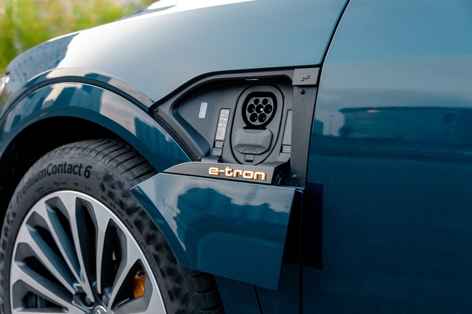 Павел Шестопалов: «Развитию электротранспорта не мешает отсутствие инфраструктуры» 2 Павел Шестопалов: «Развитию электротранспорта не мешает отсутствие инфраструктуры» 2