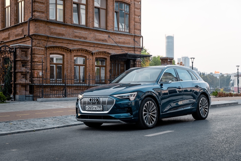 Павел Шестопалов: «Развитию электротранспорта не мешает отсутствие инфраструктуры» 1 Павел Шестопалов: «Развитию электротранспорта не мешает отсутствие инфраструктуры» 1