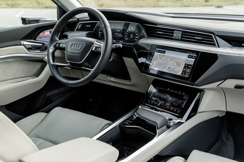 Павел Шестопалов: «Развитию электротранспорта не мешает отсутствие инфраструктуры» 3 Павел Шестопалов: «Развитию электротранспорта не мешает отсутствие инфраструктуры» 3