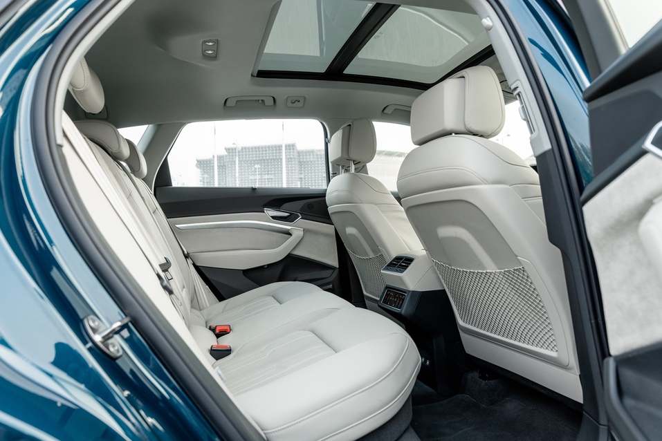 Павел Шестопалов: «Развитию электротранспорта не мешает отсутствие инфраструктуры» 4 Павел Шестопалов: «Развитию электротранспорта не мешает отсутствие инфраструктуры» 4