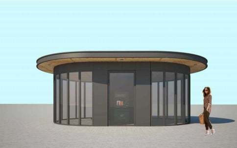 В Челябинске на два газетных киоска потратят 3,8 млн рублей 1 В Челябинске на два газетных киоска потратят 3,8 млн рублей 1