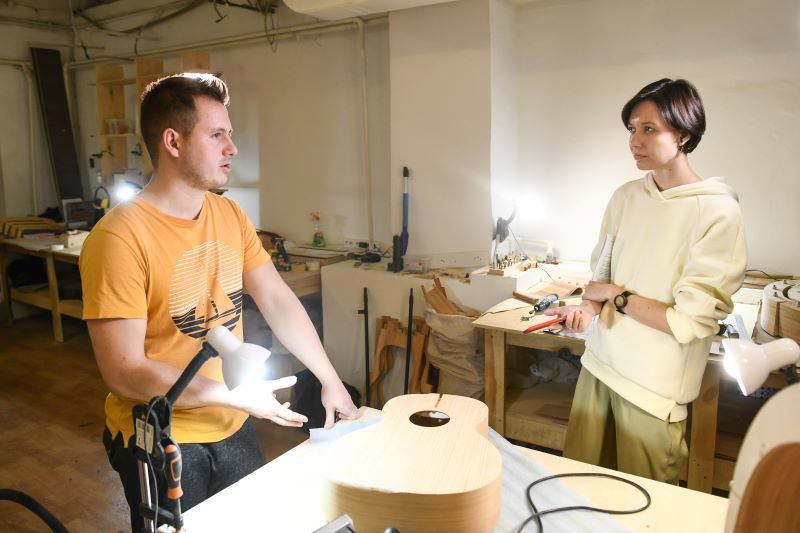 Михаил Насонов Михаил Насонов