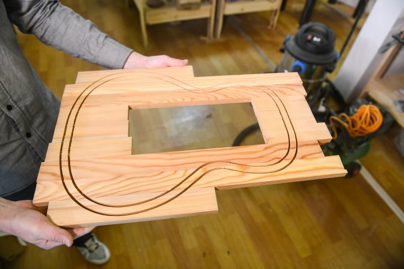 Щит для формы Щит для формы