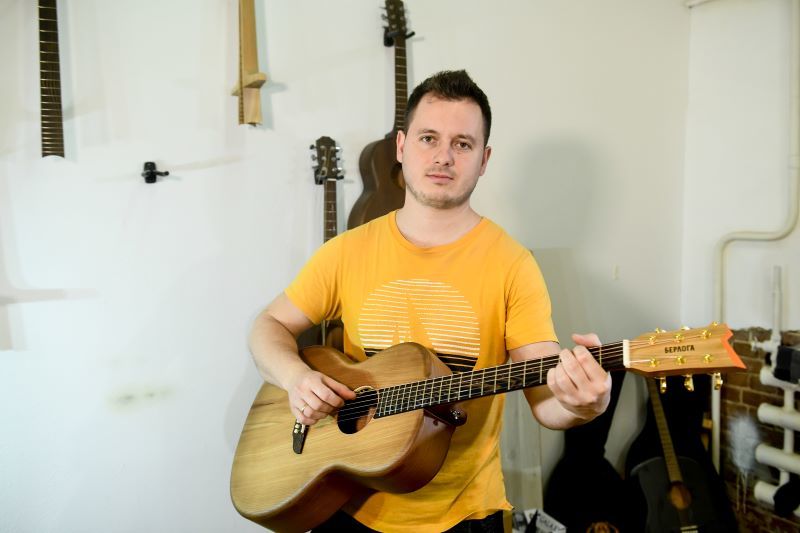 Михаил Насонов Михаил Насонов