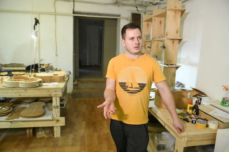 Михаил Насонов Михаил Насонов